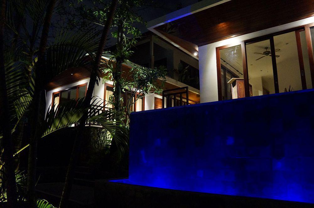 Aqua Octaviana Bali Villa Canggu  Exterior photo