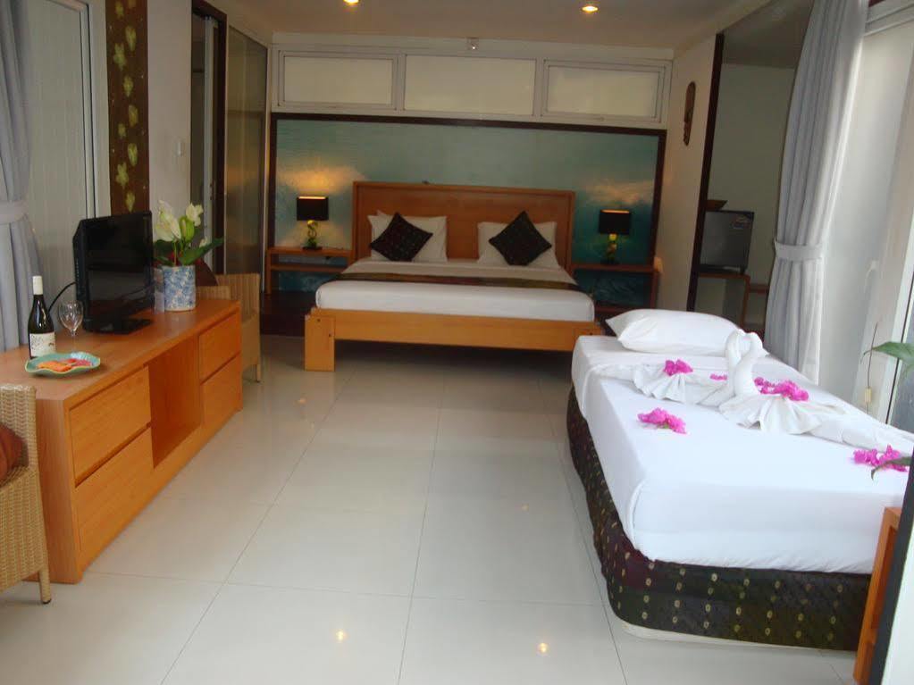 Aqua Octaviana Bali Villa Canggu  Exterior photo