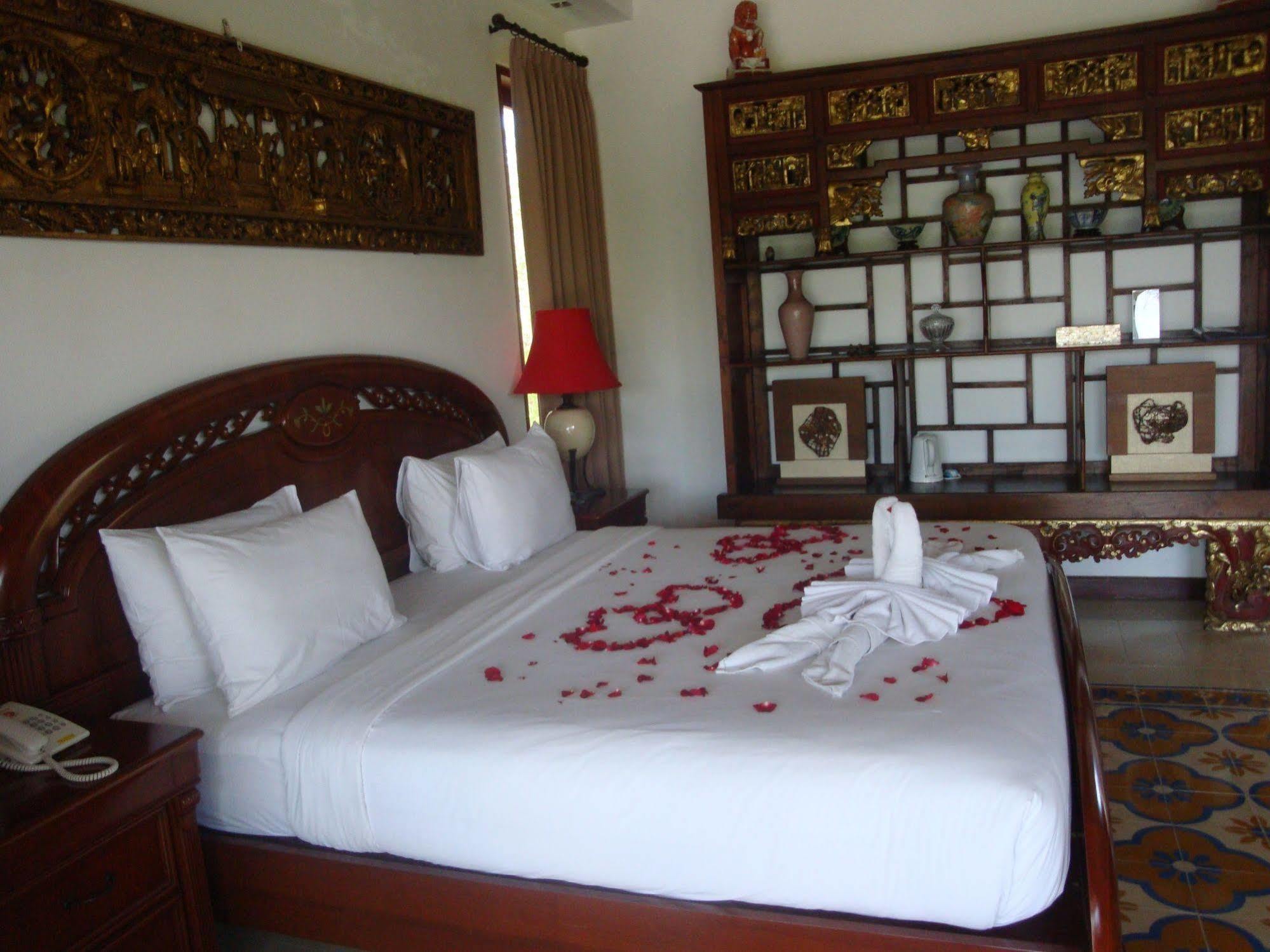 Aqua Octaviana Bali Villa Canggu  Exterior photo