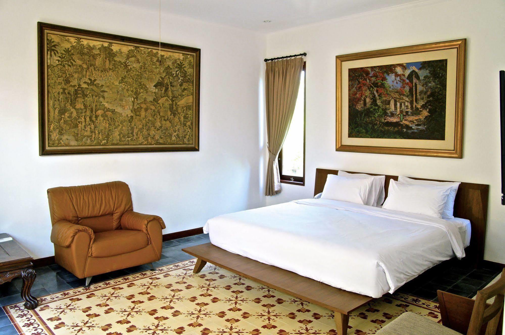 Aqua Octaviana Bali Villa Canggu  Exterior photo